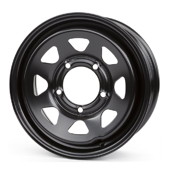 DOTZ DAKAR DARK 7X16 6X139.7 ET30 67