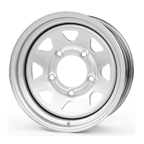 DOTZ PHARAO 6X15 5X139.7 ET45 110