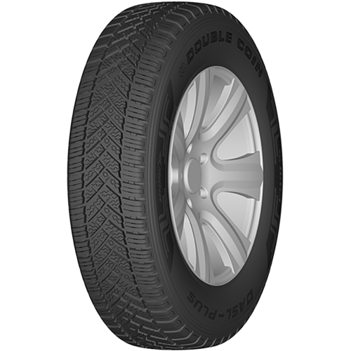 195/65 R16C 104/102T DASL-PLUS Double Coin