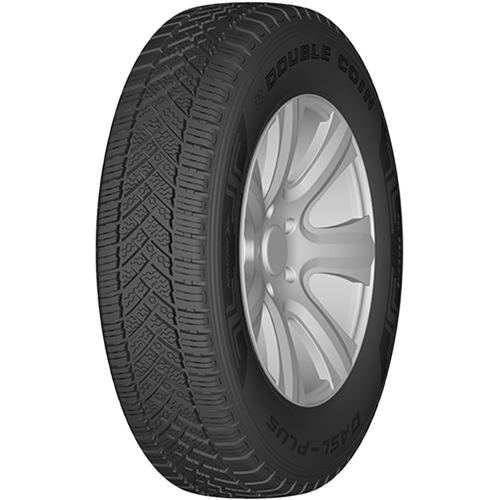 205/65 R16C 107/105T DASL-PLUS Double Coin