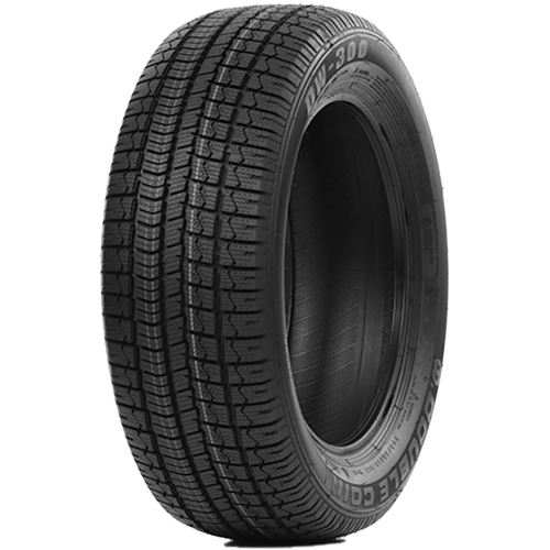 185/60 R15 88T DW300 XL Double Coin