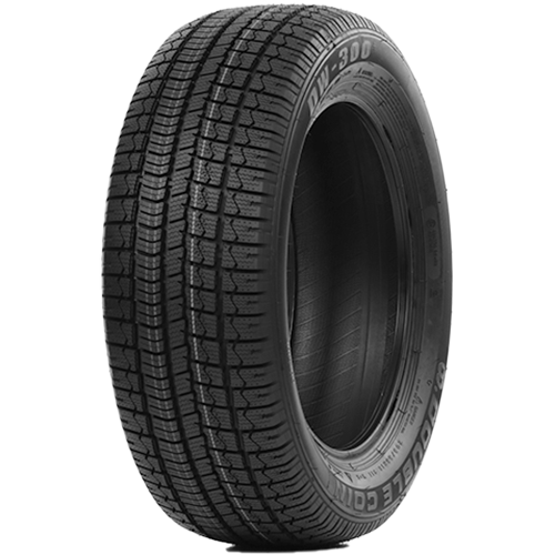 235/50 R17 100V DW300 XL Double Coin