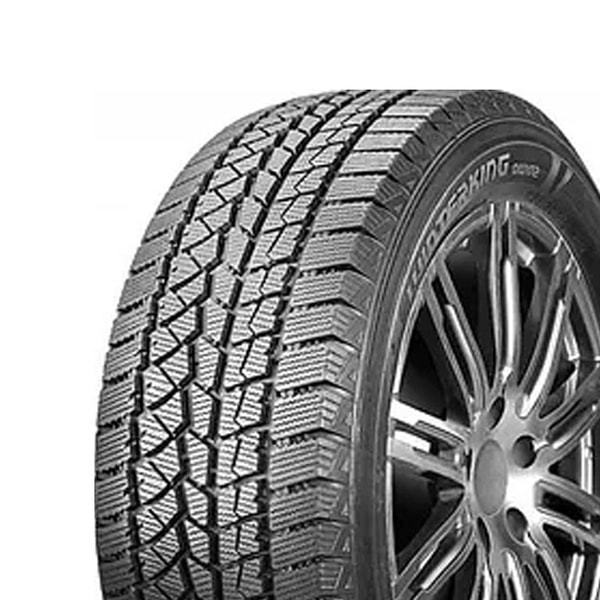 Double Star DW02 235/55R18 100 S