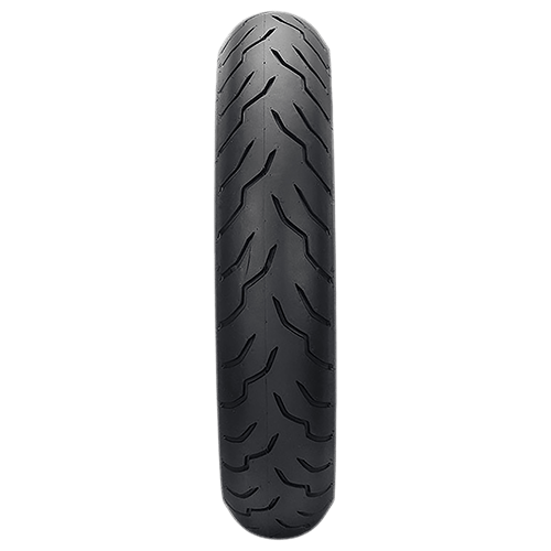 130/80 B17 65H American Elite Front Dunlop