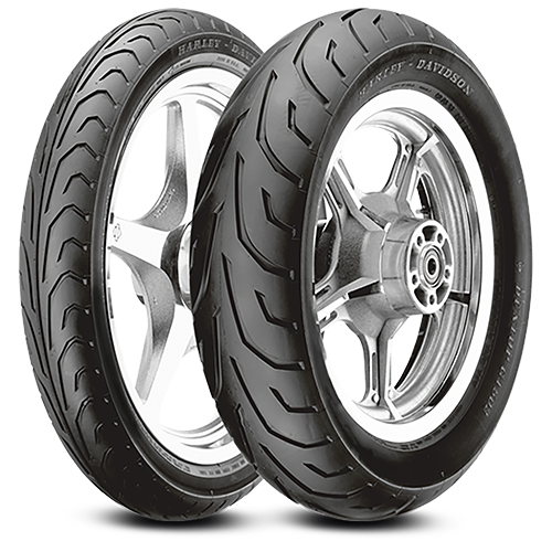 120/70 R19 60V GT 502 Front (Harley.D) Dunlop