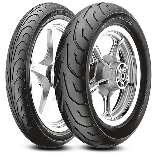 150/80 B16 71V TL/TT GT 502 H/D Rear M/C Dunlop