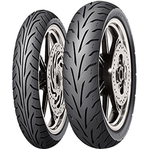 100/80-18 53H Arrowmax GT 601 Front Dunlop