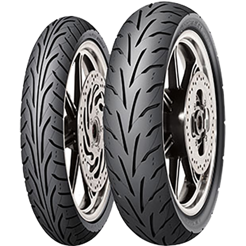 150/70-17 69H Arrowmax GT 601 Rear Dunlop