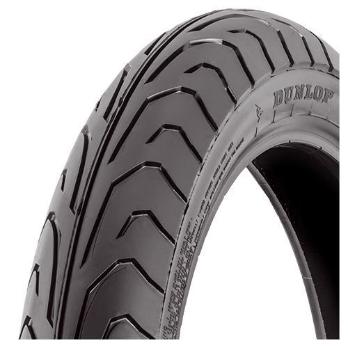 100/90-19 57V Arrowmax Streetsmart Front Dunlop