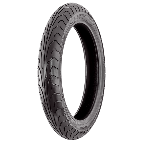 110/70-17 54H Arrowmax Streetsmart Front Dunlop