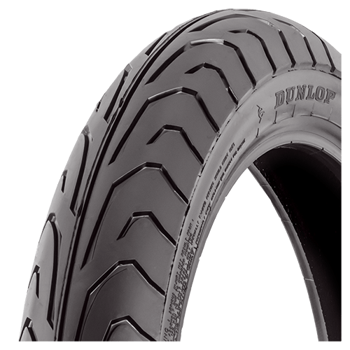 110/70-17 54H Arrowmax Streetsmart Front Dunlop