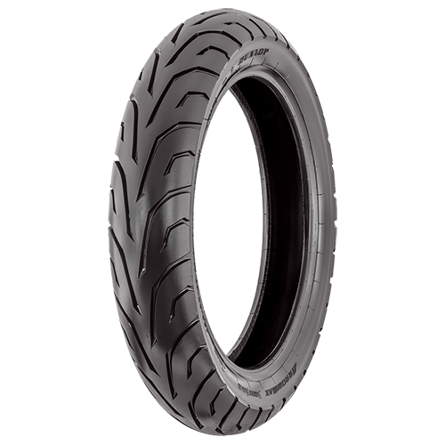 110/80-17 57S Arrowmax Streetsmart Rear M/C Dunlop