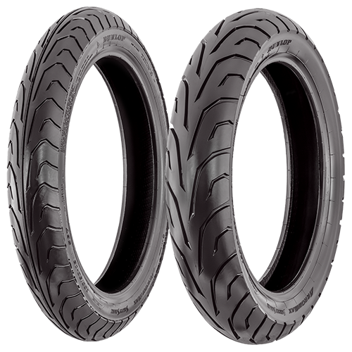 150/70 B17 69V Arrowmax Streetsmart Rear M/C Dunlop