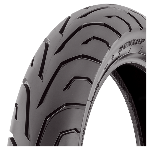 150/70 B17 69V Arrowmax Streetsmart Rear M/C Dunlop