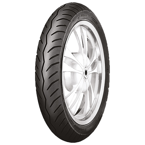 80/80 -14 TT 43P D115 Rear Dunlop
