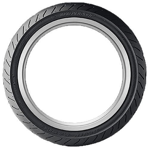 130/70 R18 63H D 251 Front L M/C Dunlop