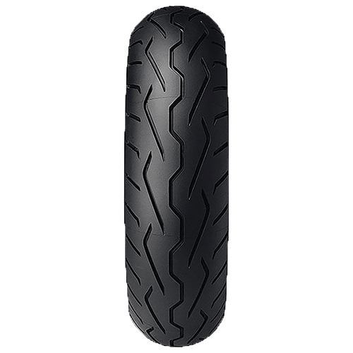 190/60 R17 78H D 251 Rear M/C Dunlop