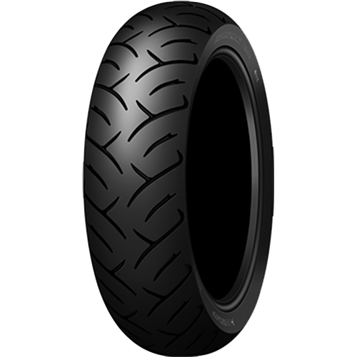 180/55 R17 73H D 256 Rear M/C Dunlop