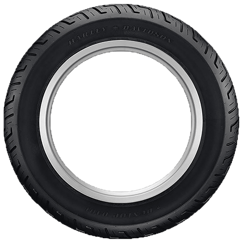 130/90 B16 73H D 401 Elite S/T H/D Rear M/C 6PR Dunlop