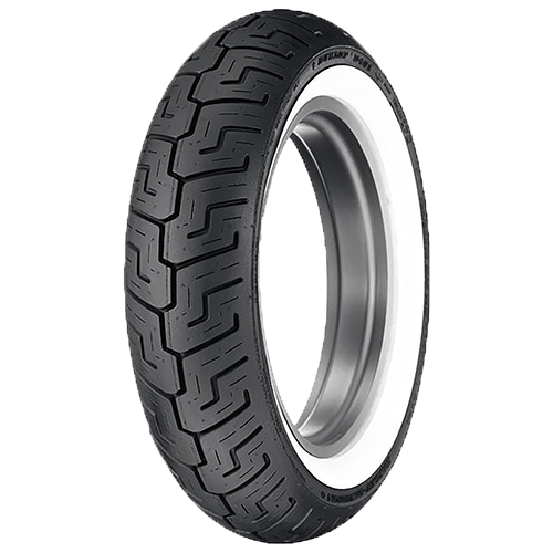 150/80 B16 71H D 401 Elite S/T H/D Rear WWW M/C Dunlop