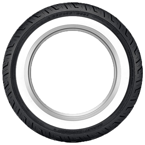 150/80 B16 71H D 401 Elite S/T H/D Rear MWW M/C Dunlop