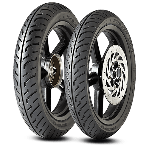 100/80-16 50P D 451 Front M/C Dunlop
