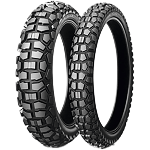 70/100-19 42P TT D 605 Front M/C Dunlop