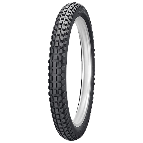 80/100-21 51M TT D 803 Front GP M/C Dunlop