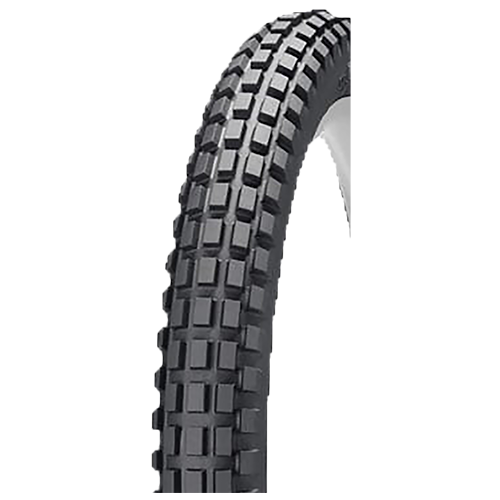 80/100-21 51M TT D 803 Front GP M/C Dunlop