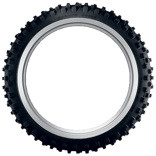 80/100-21 51M TT D 952 Front M/C Dunlop
