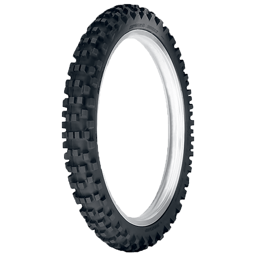 80/100-21 51M TT D 952 Front M/C Dunlop