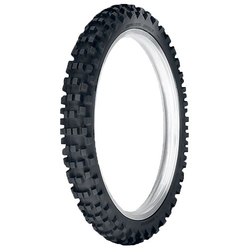 80/100-21 51M TT D 952 Front (E) Dunlop