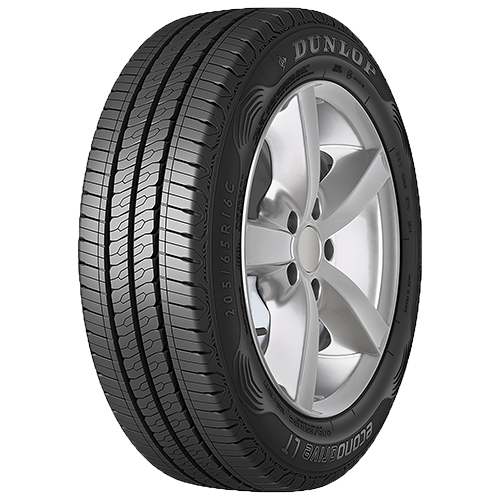 185/75 R14C 102/100REconodrive LT 8PR Dunlop