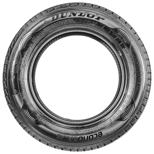 215/60 R16C 103T/101T Econodrive Dunlop