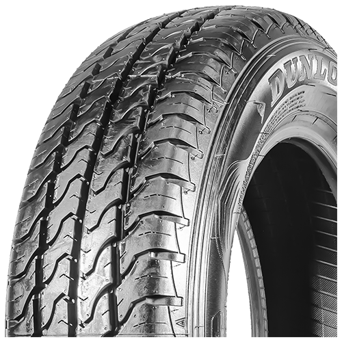 215/75 R16C 113/111R Econodrive 8PR Dunlop