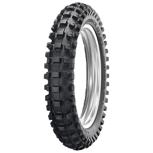 110/100-18 64M TT Geomax AT81 Rear Dunlop