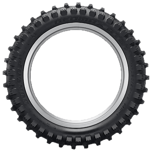 110/90-18 61M TT Geomax AT81 Rear Dunlop