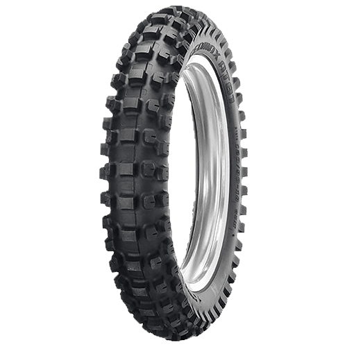 120/90-18 65M TT Geomax AT81 Rear Dunlop