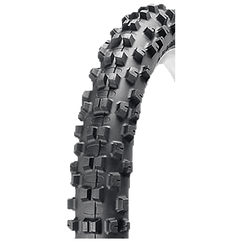 80/100-21 51M TT Geomax AT81 Front Dunlop