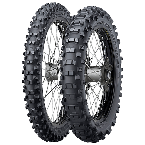 90/90-21 54R TT Geomax EN 91 Front Dunlop