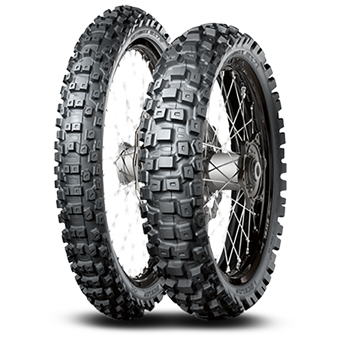 110/90-19 62M TT Geomax MX 71 Rear A M/C Dunlop
