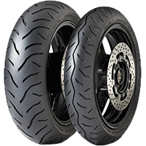 120/70 R15 56H GPR 100 F M M/C Dunlop