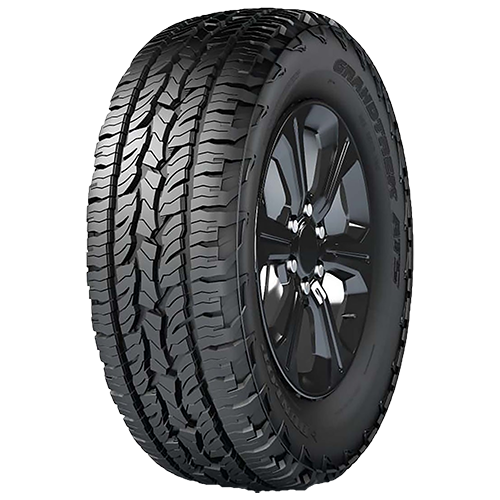 245/65 R17 107H Grandtrek AT 5 OWL Dunlop