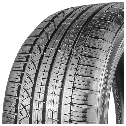 235/50 R19 99H Grandtrek Touring A/S MO M+S Dunlop