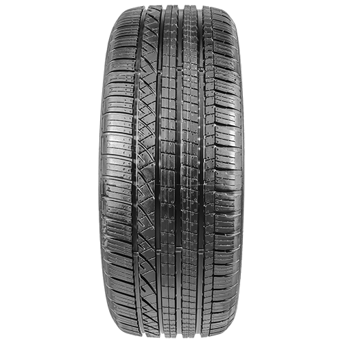 235/50 R19 99H Grandtrek Touring A/S MO M+S Dunlop