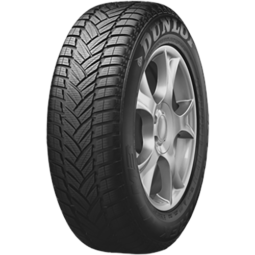 235/65 R18 110H Grandtrek WT M3 XL MFS M+S Dunlop