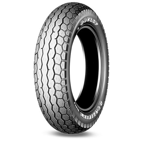 110/90-16 59S TT K 127 Rear M/C Dunlop