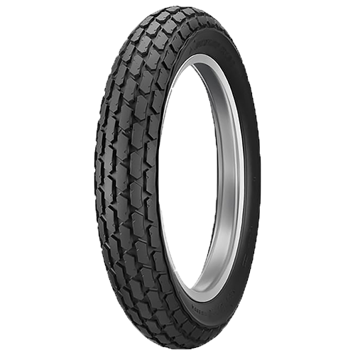 130/80-18 66P TT K 180 Front M/C Dunlop