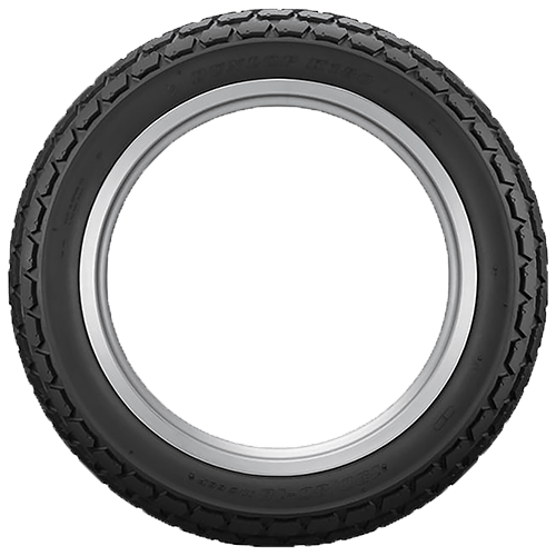 180/80-14 78P TT K 180 Rear M/C Dunlop