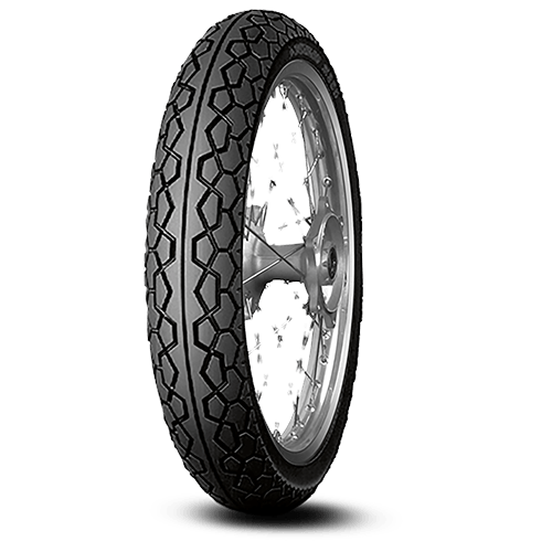 80/100-16 45P K 388 Front A M/C Dunlop